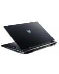 Гейминг лаптоп Acer - Predator Helios 300, i7 + Рутер Acer - Predator Connect W6 - 4t