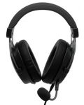 Гейминг слушалки Genesis - Toron 531, черни - 3t