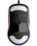 Гейминг мишка Endgame - XM1 RGB, оптична, Dark Reflex - 6t
