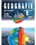 Geographie und  Wirtschaft  fur 9. klasse. Band 1. Учебна програма 2018/2019 (Булвест) - 1t