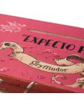 Гейминг подложка за мишка Erik - Harry Potter, XL, мека, розова - 4t