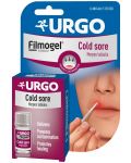 Filmogel Cold sore Гел при херпеси, 3 ml, Urgo - 1t