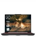 Гейминг лаптоп ASUS - TUF A16, 16'', FHD+, R9, 165Hz, Mecha Gray - 1t