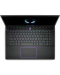 Гейминг лаптоп Dell - Alienware m16 R2, 16'', Ultra 7, 240Hz, RTX4070, 32GB/2TB - 4t