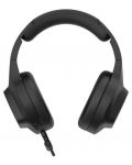 Гейминг слушалки Canyon - Shadder GH-6, черни - 5t