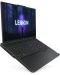 Гейминг лаптоп Lenovo - Legion Pro 5, 16'', WQXGA, i7, 240Hz, Onyx - 7t