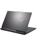 Гейминг лаптоп ASUS - ROG Strix G17 G713PU-LL052W, 17.3'', Ryzen 9, 240Hz - 5t