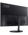 Гейминг монитор Acer - Nitro XF240YM3biiph, 23.8'', 180Hz, 1 ms, FreeSync - 6t