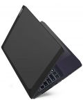 Гейминг лаптоп Lenovo - Gaming 3, 15.6'', FHD, i7-11370H - 5t