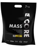 Core Mass, snickers, 7 kg, FA Nutrition - 1t