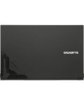 Гейминг лаптоп Gigabyte - G5 MF, 15.6'', FHD, i5, 144Hz, RTX4050 - 5t