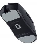 Гейминг мишка Razer - Viper V3 Pro, оптична, безжична, черна - 7t