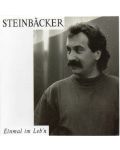 Gert Steinbäcker - Einmal Im Leb N (CD) - 1t