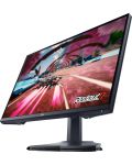 Гейминг монитор Dell - G2724D, 27'', 165Hz, 1ms, IPS, G-Sync - 3t