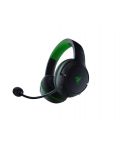 Гейминг слушалки Razer - Kaira Pro, Xbox, безжични, черни - 5t