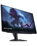 Гейминг монитор Dell - Alienware AW2725DF, 27'', 360Hz, 0.03 ms, OLED - 2t