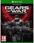 Gears of War - Ultimate Edition (Xbox One) - 1t