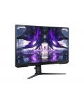 Гейминг монитор Samsung - Odyssey G3, 27", 165Hz, 1ms, FreeSync - 4t