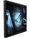 Гейминг лаптоп ASUS - ROG Flow Z13 GZ301VU, 13.4'', i9, 165Hz, 16GB, Touch - 3t