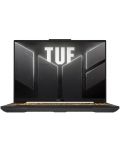 Гейминг лаптоп ASUS - TUF F16 FX607JU-N3138, 16'', FHD+, i7, 165Hz, Mecha - 7t