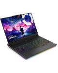 Гейминг лаптоп Lenovo - Legion 9, 16'', 3.2K, i9-14900HX, 165Hz, RTX4080 - 2t