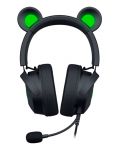 Гейминг слушалки Razer - Kraken Kitty Edition V2 Pro, Black - 5t