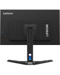 Гейминг монитор Lenovo - Legion Y27f-30, 27'', 240Hz, 0.5 ms, FreeSync - 3t