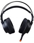 Гейминг слушалки A4tech - Bloody G528C, черни - 2t