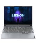 Гейминг лаптоп Lenovo - Legion Slim 5, 16'', i5, 165Hz,  RTX4060, Misty - 1t