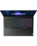 Гейминг лаптоп Lenovo - Legion Pro 5, 16'', WQXGA, i7, 240Hz, RTX4060 - 6t