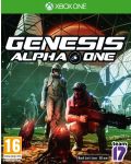 Genesis Alpha One (Xbox One) - 1t