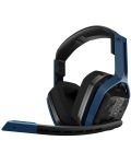 Гейминг слушалки Astro - A20 Call of Duty Gen 1 за PS4, navy (разопаковани) - 1t