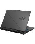 Гейминг лаптоп ASUS - ROG Strix G18 G814JV-N5042W, 18'', FHD+, i7, 165Hz - 6t