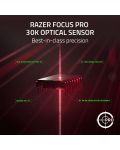 Гейминг мишка Razer - DeathAdder V3 Pro + Wireless Dongle Bundle, черна - 7t