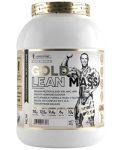 Gold Line Gold Lean Mass, шоколад, 3 kg, Kevin Levrone - 1t