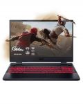 Гейминг лаптоп Acer - Nitro 5, 15.6'', FHD, 144Hz, i5, 16GB/512GB - 1t