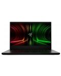 Гейминг лаптоп Razer - Blade 14, 14'', QHD+, 240Hz, R9, RTX4070, черен - 1t