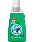 Гел срещу котлен камък Calgon - Extra Hygiene Plus, 750 ml - 1t