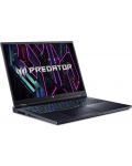 Гейминг лаптоп Acer - Predator Neo PHN18-71-96ML, 18'', WQXGA, i9, RTX4070 - 2t