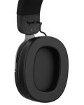 Гейминг слушалки ASUS - TUF Gaming H3 Wireless, черни - 8t