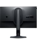 Гейминг монитор Dell - Alienware AW2523HF, 24.5'', 360Hz, 0.5ms - 4t