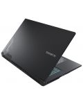 Гейминг лаптоп Gigabyte - G7 2023 MF, 17.3'', FHD, i5, 144Hz, RTX4050, WIN - 6t
