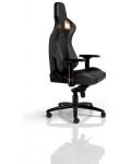 Гейминг стол noblechairs - EPIC Limited Edition Copper, черен - 5t
