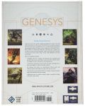 Ролева игра Genesys RPG: Core Rulebook - 1t