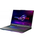 Гейминг лаптоп ASUS - ROG Strix G16 G614JVR-N4003, 16'', i9, 240Hz, RTX4060 - 3t