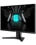 Гейминг монитор MSI - G255F, 24.5'', FHD, 180Hz, 1ms, IPS, Adaptive-sync, черен - 3t