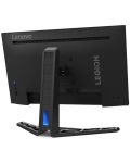 Гейминг монитор Lenovo - Legion R25i-30, 24.5'', 165Hz, 0.5 ms, FreeSync - 4t