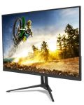 Гейминг монитор Acer AOPEN- 27KG3M3bip, 27'', FHD, 180Hz, 1ms, IPS, FreeSync - 3t