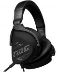 Гейминг слушалки ASUS - ROG Delta S Animate, черни - 3t