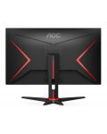 Гейминг монитор AOC - 24G2SAE, 23.8", 165Hz, FreeSync, VA, FHD - 6t